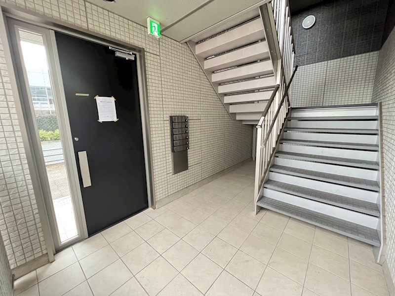 Calore開成 その他外観4