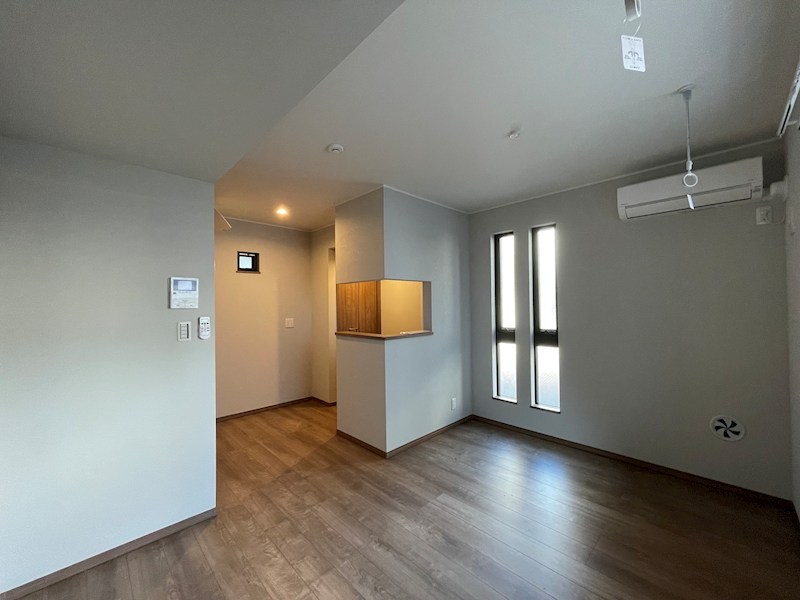 Plaisir（プレジール） リビング