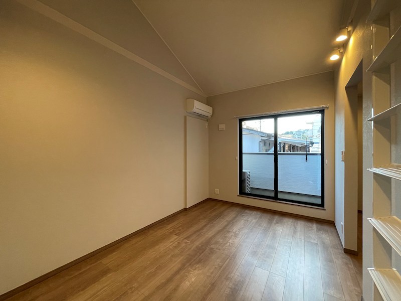 Plaisir（プレジール） ベッドルーム