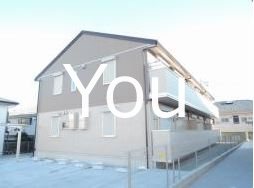 ロイヤルクレスト　Ⅲ 103号室 外観