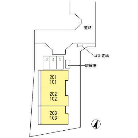 ロイヤルクレスト　Ⅲ その他1