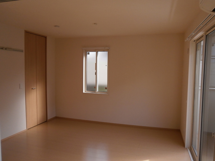 ロイヤルクレスト　Ⅲ 玄関