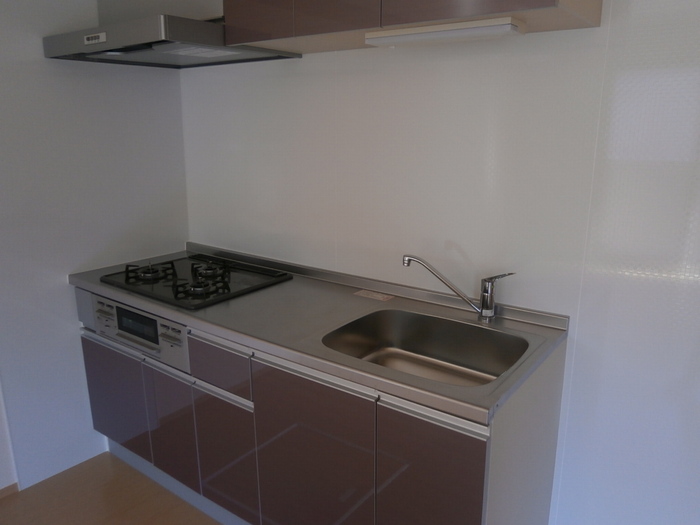 ロイヤルクレスト　Ⅲ キッチン