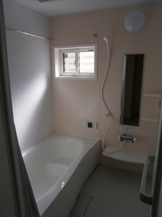 ロイヤルクレスト　Ⅲ 風呂画像