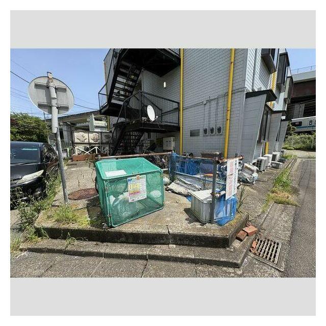 大根スカイリッチマンション その他外観1