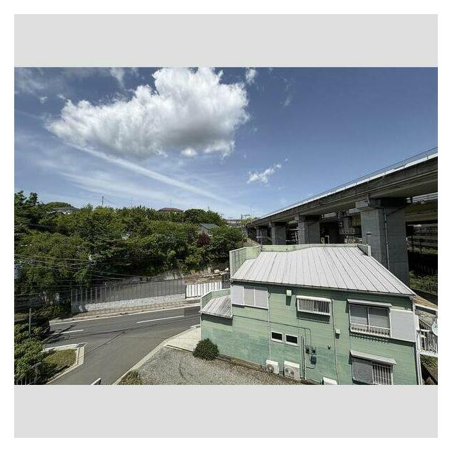 大根スカイリッチマンション その他外観3