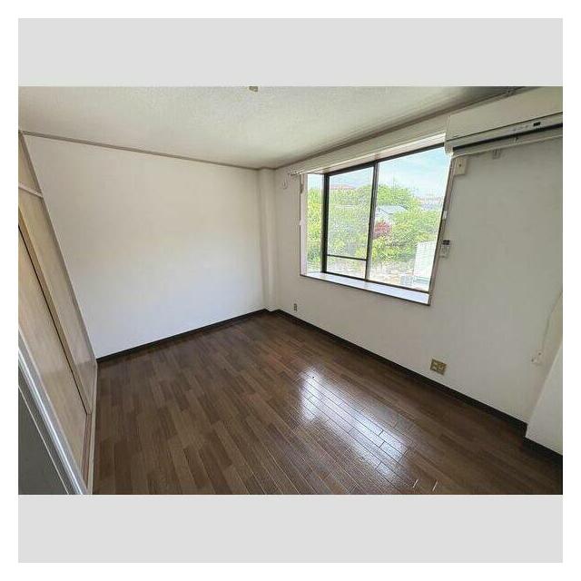 大根スカイリッチマンション リビング