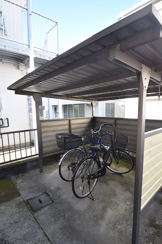 メゾンイシガミ その他4