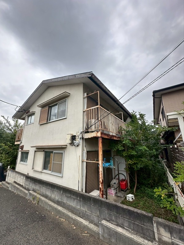 フォレストクラス東海大学前 その他外観2