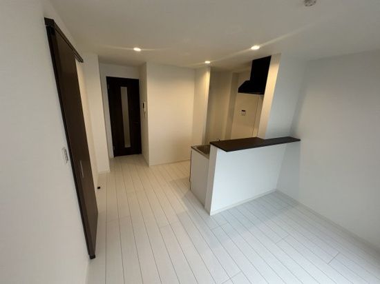 （仮称）辻堂元町アパート リビング