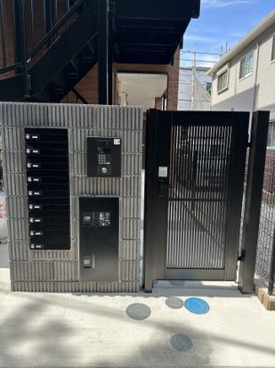 （仮称）辻堂元町アパート その他外観3