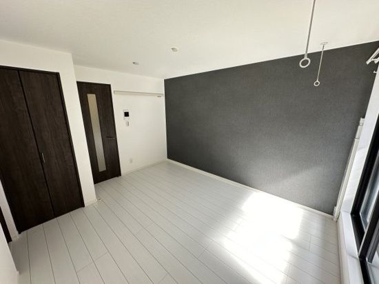 （仮称）辻堂元町アパート ベッドルーム