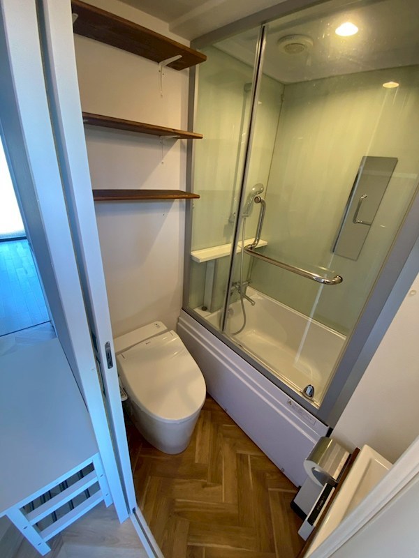 ホーユウコンフォルト鶴巻温泉 その他1