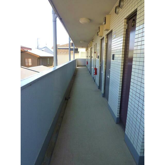 ホーユウコンフォルト鶴巻温泉 その他5