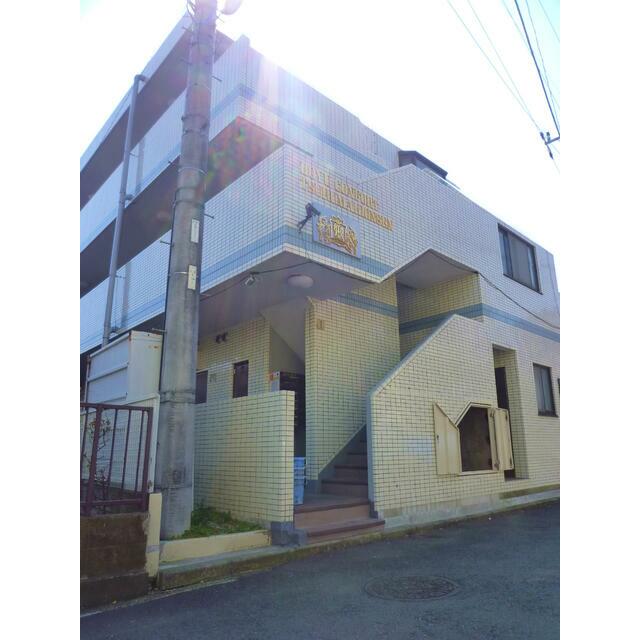 ホーユウコンフォルト鶴巻温泉 その他外観2