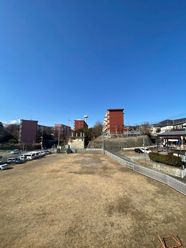 ホーユウコンフォルト鶴巻温泉 その他9