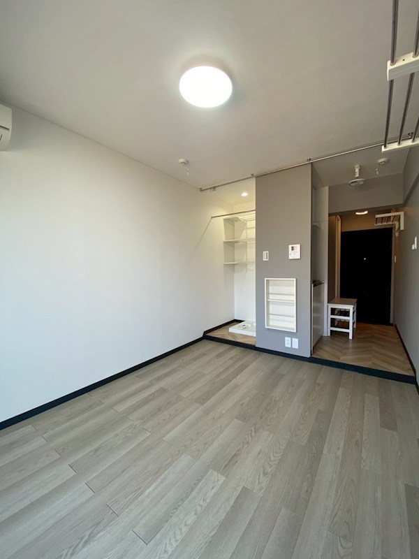 ホーユウコンフォルト鶴巻温泉 リビング