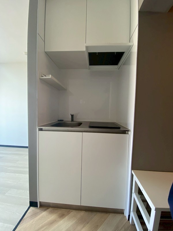 ホーユウコンフォルト鶴巻温泉 キッチン