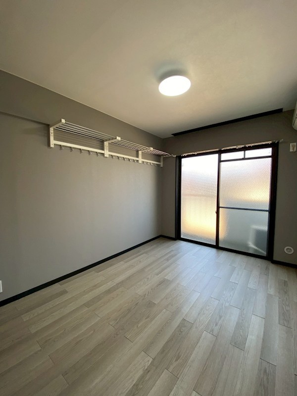 ホーユウコンフォルト鶴巻温泉 ベッドルーム