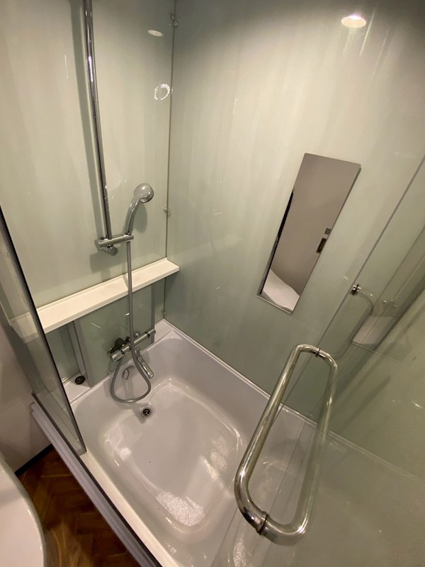 ホーユウコンフォルト鶴巻温泉 風呂画像