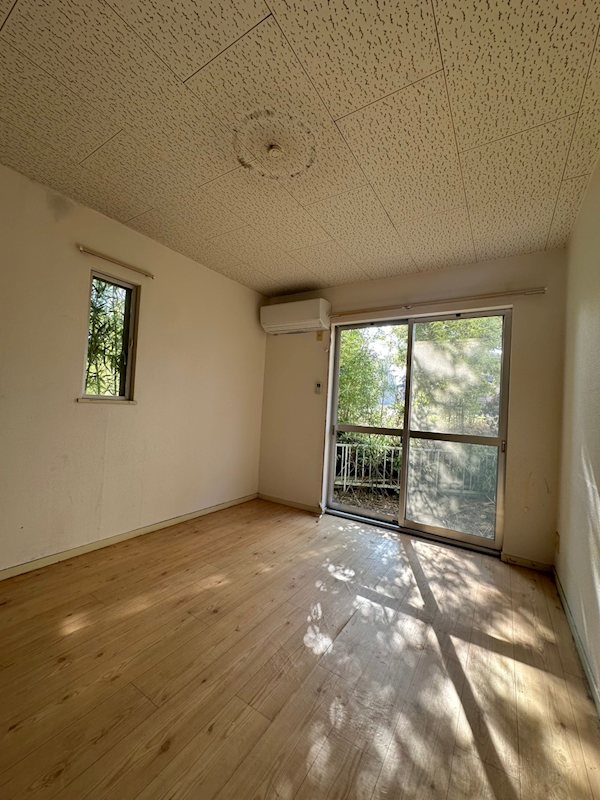 アルテミスtokai リビング