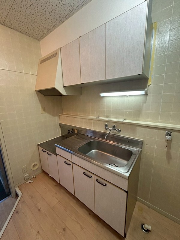 アルテミスtokai キッチン