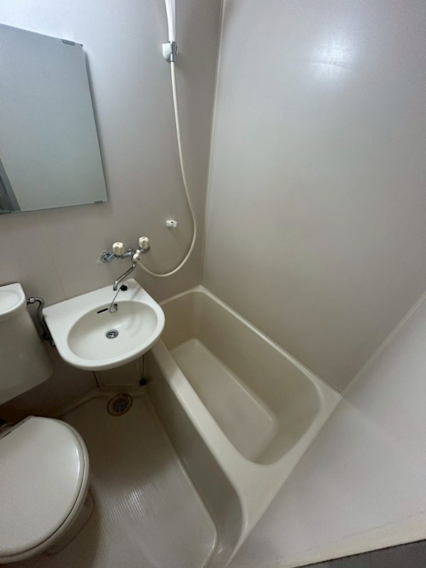 アルテミスtokai 風呂画像