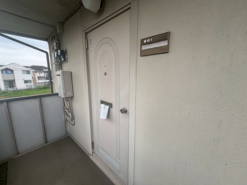 日の出ハイツ その他1