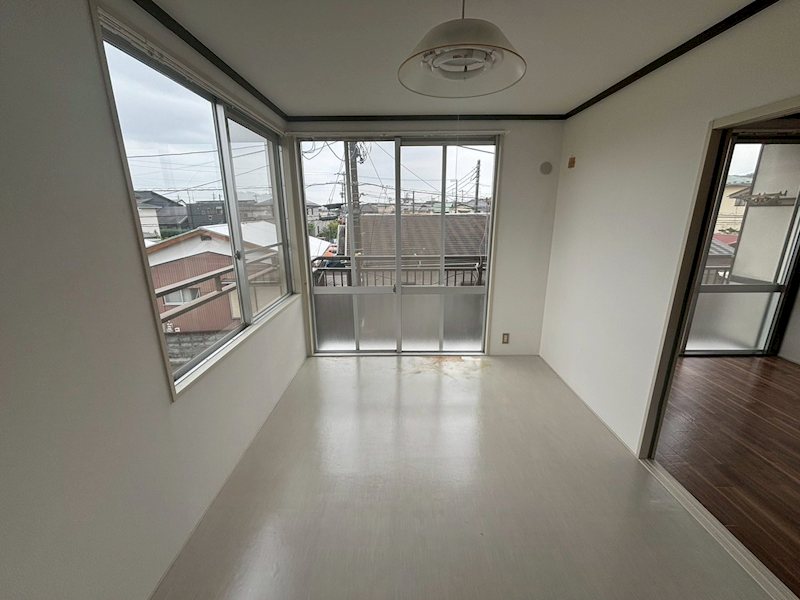 日の出ハイツ その他8