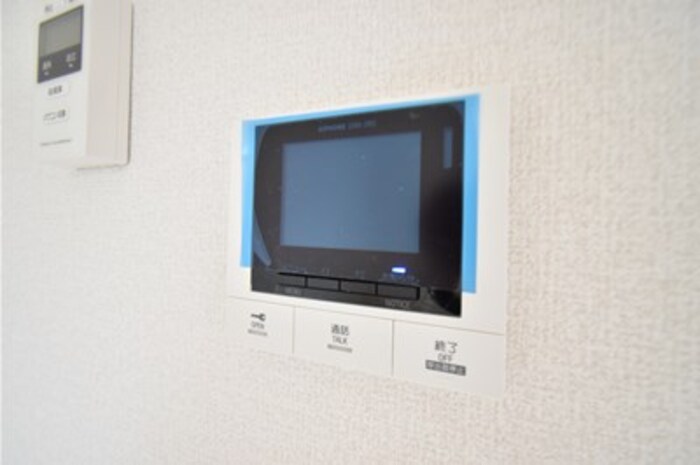 ヒルズ萩山 その他外観3