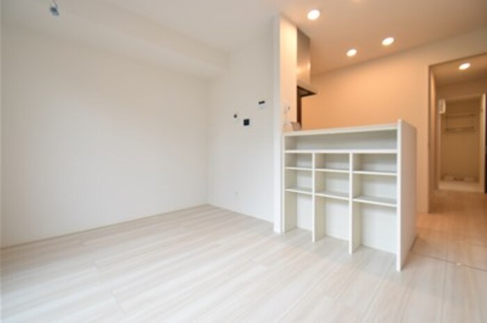 ヒルズ萩山 その他7