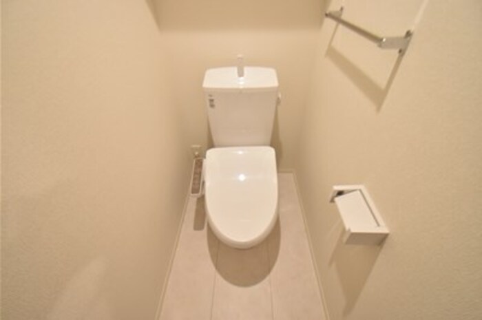 ヒルズ萩山 ベッドルーム