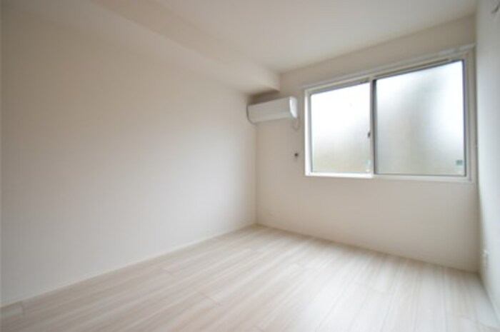 ヒルズ萩山 ベッドルーム