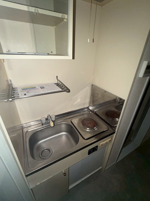 カールヘルム キッチン