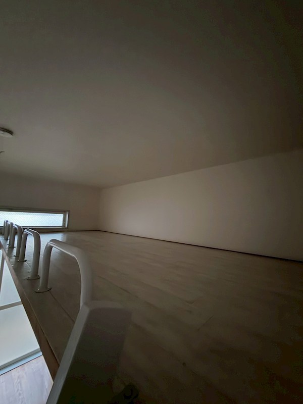 カールヘルム ベッドルーム