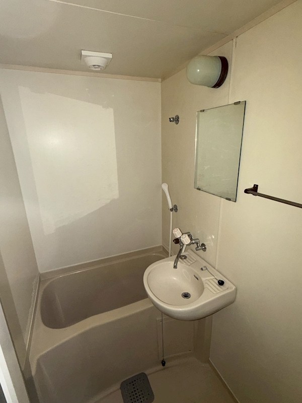 カールヘルム 風呂画像