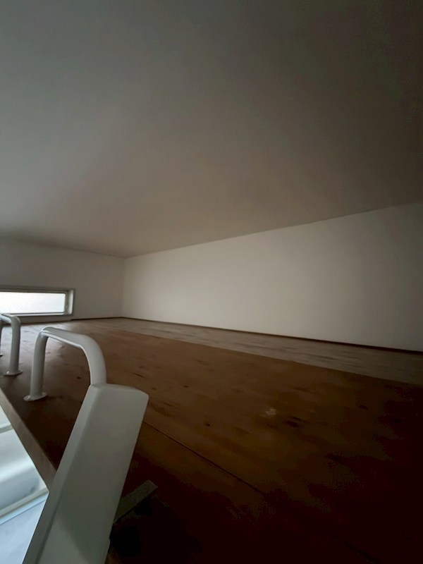 カールヘルム ベッドルーム