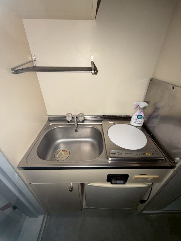 カールヘルム  キッチン