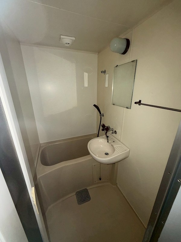 カールヘルム  風呂画像