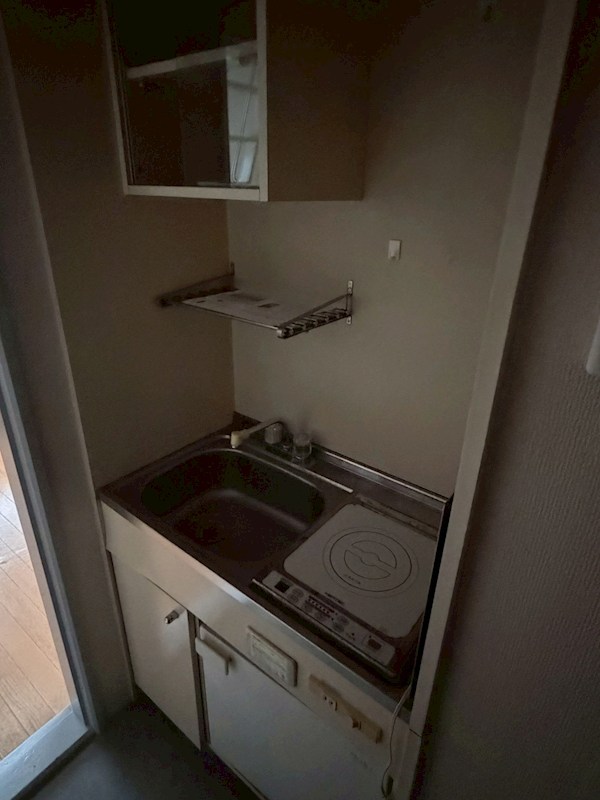 カールヘルム キッチン