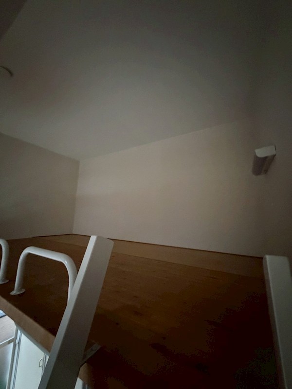 カールヘルム ベッドルーム