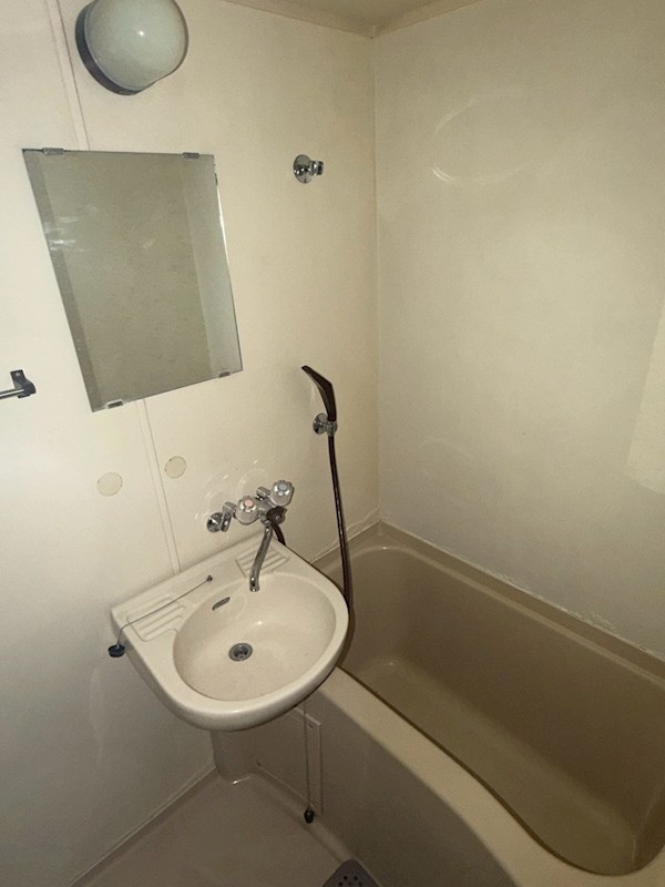 カールヘルム 風呂画像