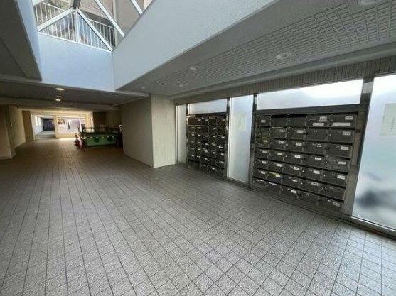 ヴェルアージュ湘南台弐番館 その他外観1