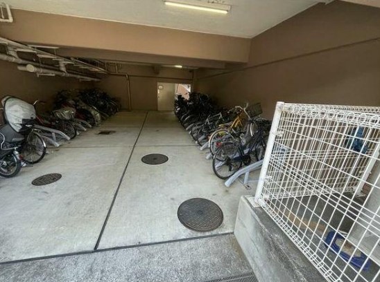 ヴェルアージュ湘南台弐番館 その他外観2