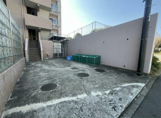 ヴェルアージュ湘南台弐番館 その他外観3