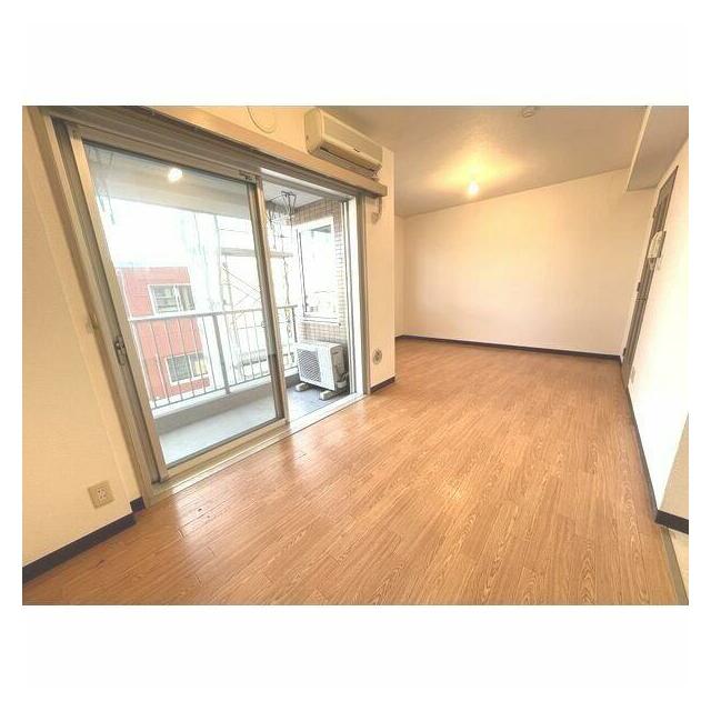 ヴェルアージュ湘南台弐番館 ベッドルーム