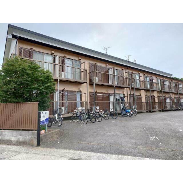 エトワールⅡ 103号室 外観