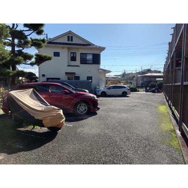 エトワールⅡ その他外観1