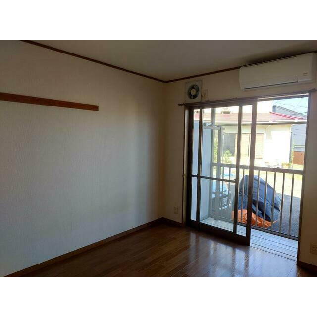 エトワールⅡ リビング