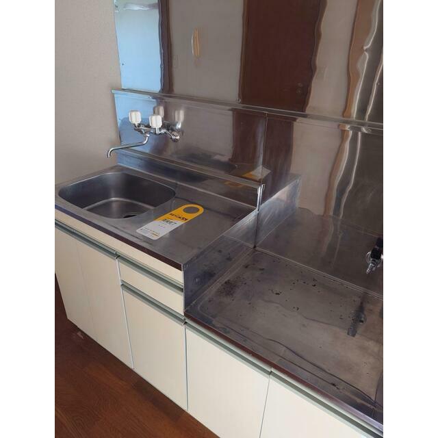 エトワールⅡ キッチン